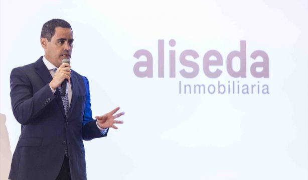 Aliseda lanza más de 40 suelos en Málaga con capacidad para construir 5.600 viviendas