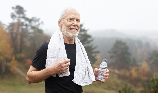 Vuelve "Mayores con ganas" en Zaragoza con más de 28 actividades(Bigstock)