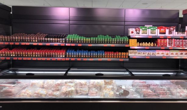 Truco para identificar las especias de Mercadona fácilmente: este es el significado de sus colores (Europa Press)