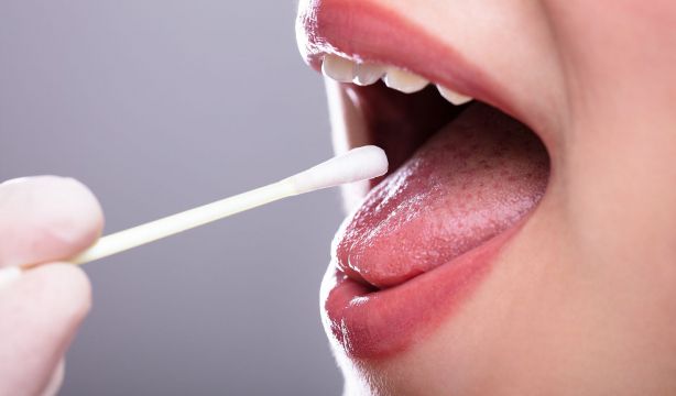 La prueba no invasiva que predice el envejecimiento y la mortalidad (bigstock)