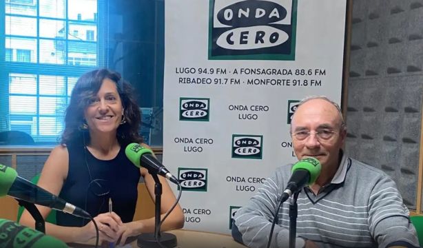 La petición de un Ministerio de Mayores llega a la radio: "Queremos que se nos escuche"
