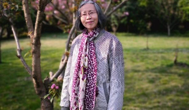 Premio Nobel de Literatura 2024: los grandes favoritos en las casas de apuestas. Can Xue