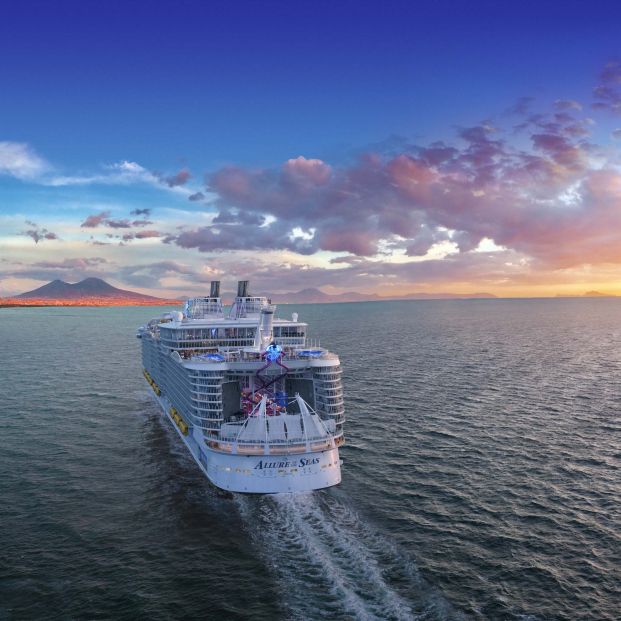 Allure of the Seas Allure of the Seas