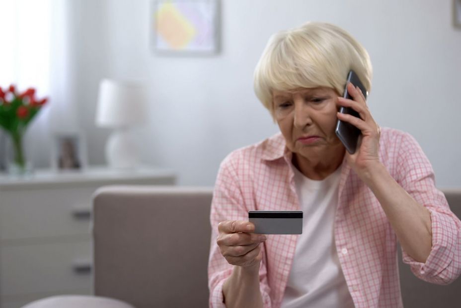 Cuidado con las estafas en los viajes del Imserso: estas son las más comunes