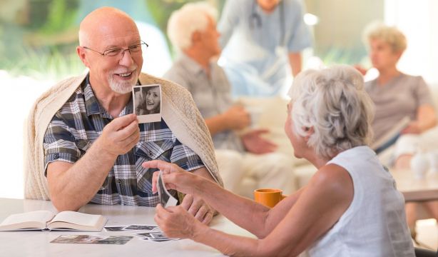 'Pacto por el recuerdo': CEAFA pide el diagnóstico precoz del alzhéimer y un censo de pacientes