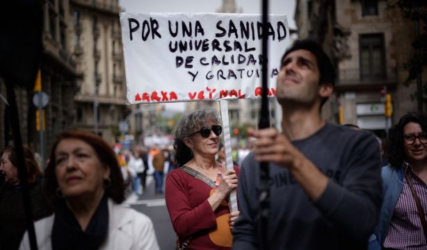 El 38% de la población percibe desigualdades en la asistencia sanitaria según la CCAA donde se viva