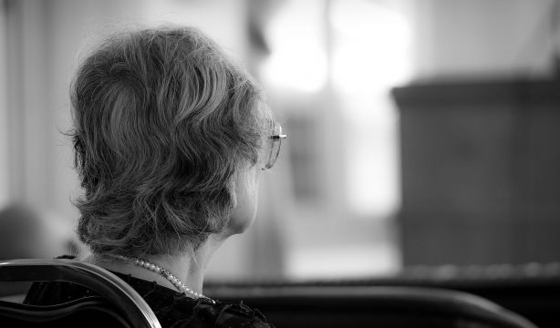 El 40% de los mayores de 50 años padece algún problema de salud mental