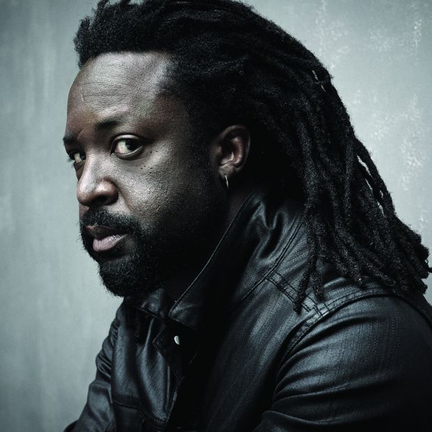 Marlon James autor Marlon James autor
