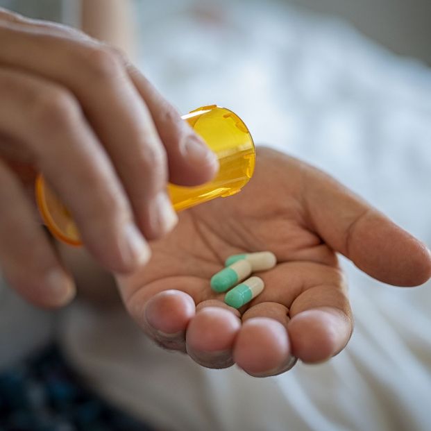 La herencia genética influye en los efectos adversos de los medicamentos