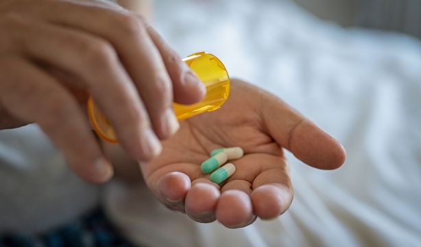 La herencia genética influye en los efectos adversos de los medicamentos