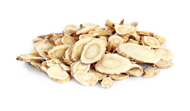 El suplemento de astrágalo podría retrasar el envejecimiento