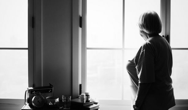 Radiografía de la soledad en España: el 55% de las mujeres que viven solas tienen 65 años o más