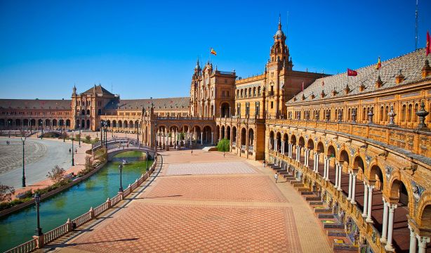 Mundosenior te invita a descubrir los mejores Circuitos Culturales viajando por España y Portugal