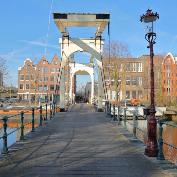 Prinseneiland y Realeneiland Prinseneiland y Realeneiland