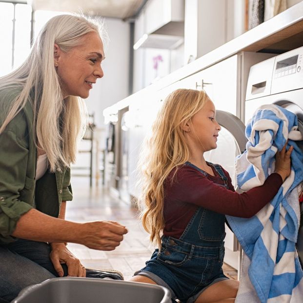 ¿Conoces todos los símbolos o señales que aparecen en tu lavadora o lavavajillas? ¿Conoces todos los símbolos o señales que aparecen en tu lavadora o lavavajillas?