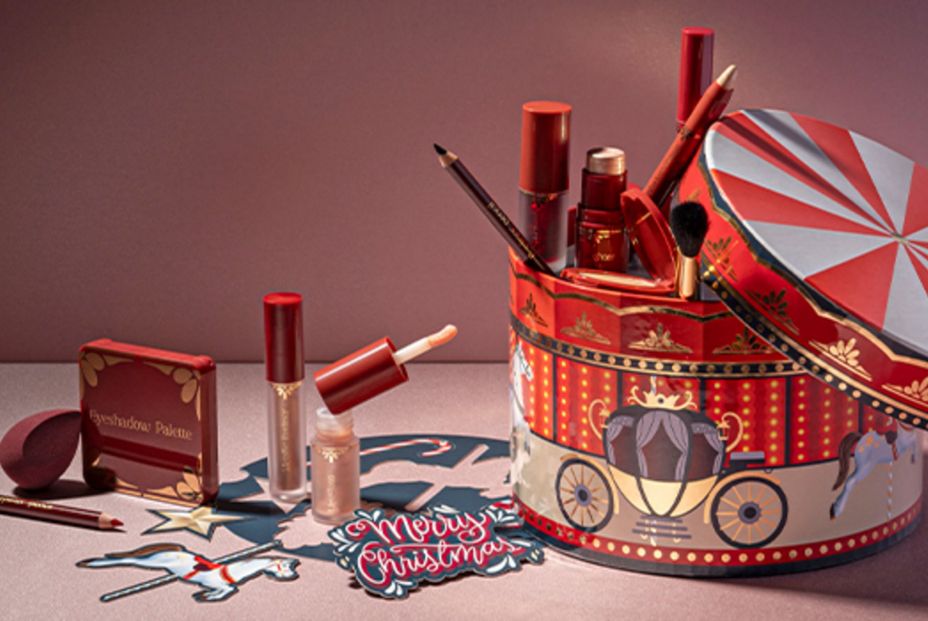 Lote 12 Esenciales Carrusel. Fuente: Mercadona Lote 12 Esenciales Carrusel. Fuente: Mercadona