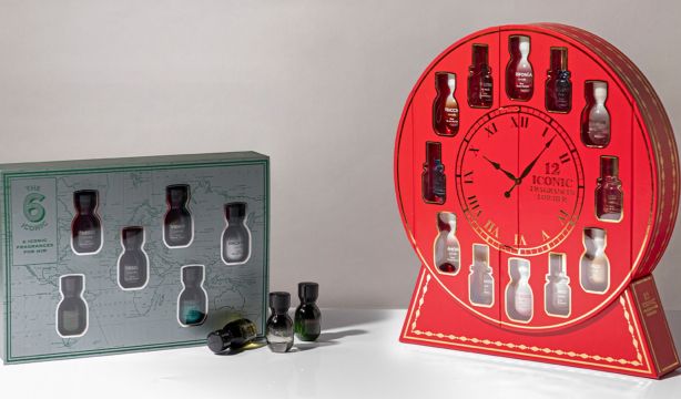 Las novedades en los calendarios de adviento de Mercadona