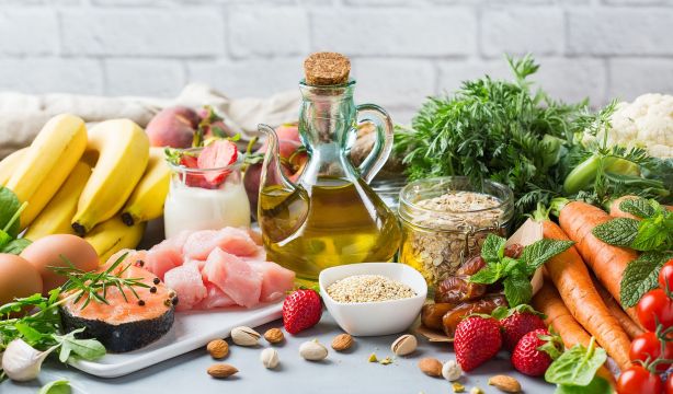 La dieta mediterránea y el ejercicio reducen el riesgo de diabetes tipo 2, según un estudio