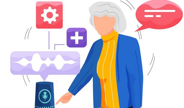 Asistentes por voz: tecnología para reducir la soledad no deseada