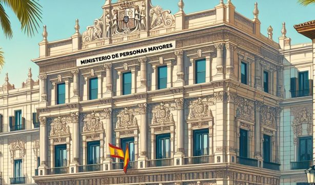 Ministerio de Mayores: ahora es el momento