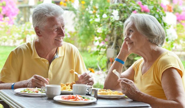 Los hombres y las mujeres necesitan desayunos diferentes para perder peso