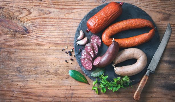 Este es el embutido más sano, según la OCU