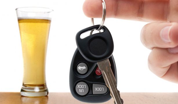 ¿Con cuánto darías positivo con la nueva tasa de alcoholemia de la DGT?