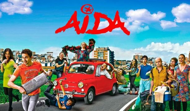 'Aída' prepara su regreso con una película dirigida por Paco León: "Va a ser un viaje muy fuerte"