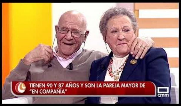 Programas de televisión que demuestran que el amor no tiene edad... mientras combaten la soledad