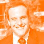 Javier Santacruz, economista