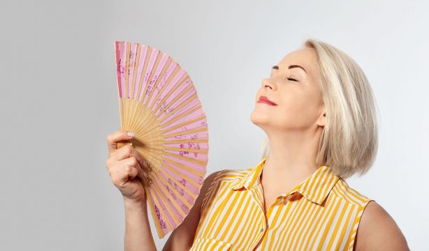 Consejos para abordar la menopausia y reducir el riesgo cardiovascular