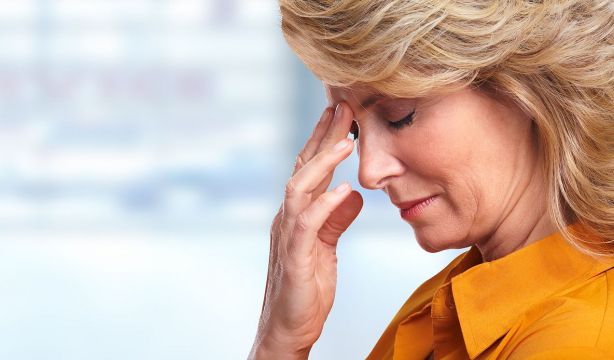 El estrés aumenta el riesgo de ictus en mujeres