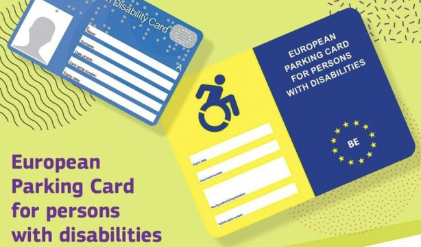 Luz verde definitiva a la Tarjeta Europea de Discapacidad