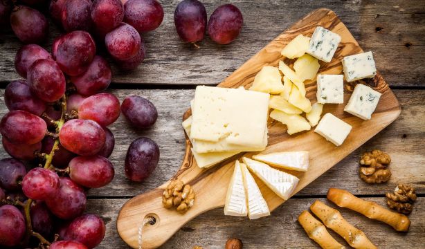 Ruta por los mejores quesos de la Comunidad de Madrid