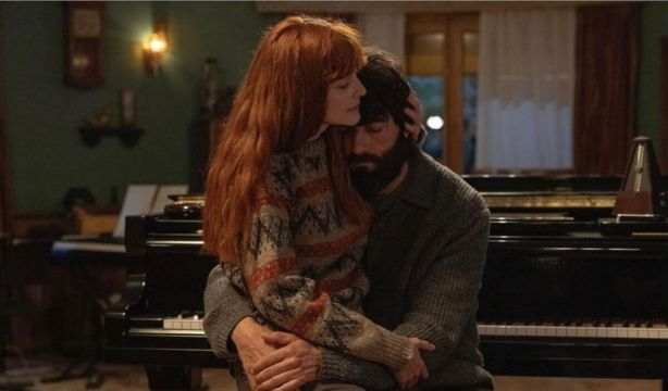 Ana Polvorosa y Javier Rey protagonizan 'La última noche en Tremor': "No defraudará a los lectores"