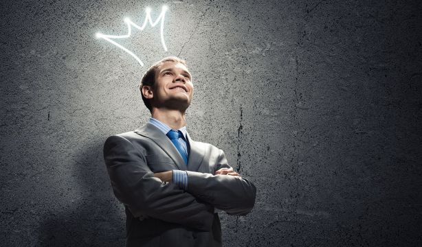 Soberbia y orgullo (ida y vuelta)