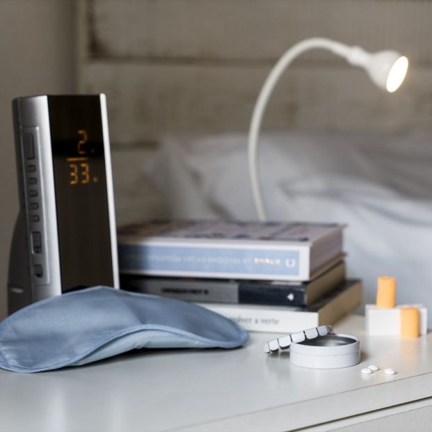 Nace Somnisa, primer tratamiento online para combatir el insomnio en España. Fuente: Europa Press Nace Somnisa, primer tratamiento online para combatir el insomnio en España. Fuente: Europa Press