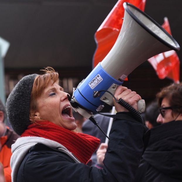El Ministerio de Mayores que pide Ónega sigue sumando apoyos: únete y firma la petición El Ministerio de Mayores que pide Ónega sigue sumando apoyos: únete y firma la petición