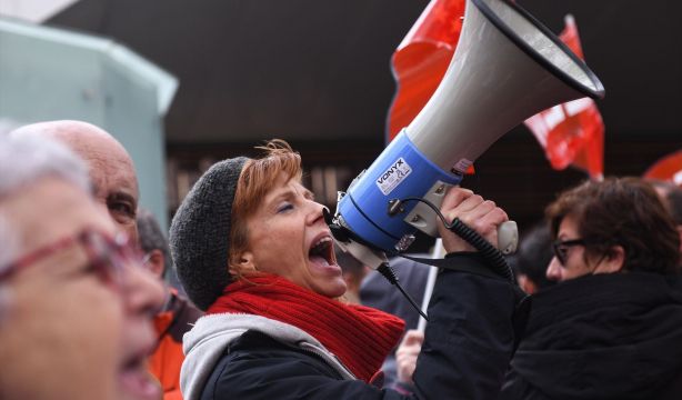 El Ministerio de Mayores que pide Ónega sigue sumando apoyos: únete y firma la petición