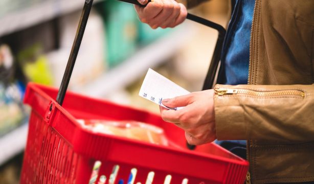 Los alimentos que más suben: chocolate, zumos, carnes y aceite se encarecen más del 10% en un año
