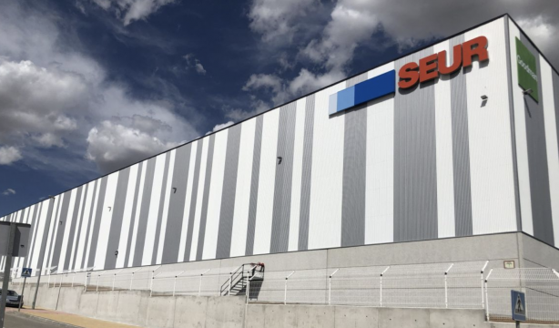 SEUR impulsa sus servicios de logística integral con Fulfillment by SEUR