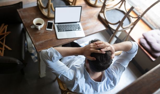 Saiz defiende el sistema de cuotas de autónomos: "Su pensión sube más que la de los asalariados"