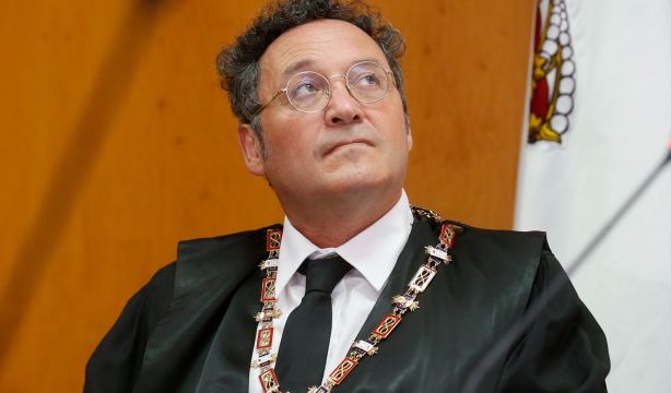El Supremo imputa a García Ortiz e investiga por primera vez a un fiscal general