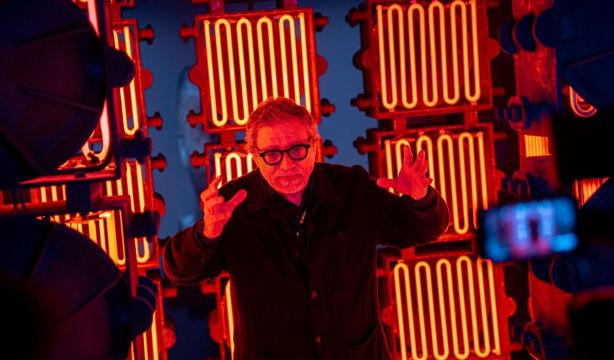 Fundación Telefónica trae a Madrid 15 obras de Jaume Plensa reunidas en una exposición