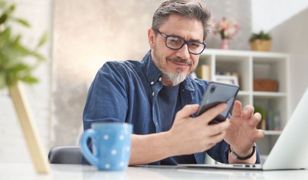 La Seguridad Social lanza una nueva web para facilitar la información y trámites sobre pensiones