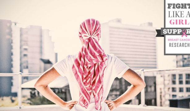 Cómo 'esquivar' el cáncer de mama tras la menopausia