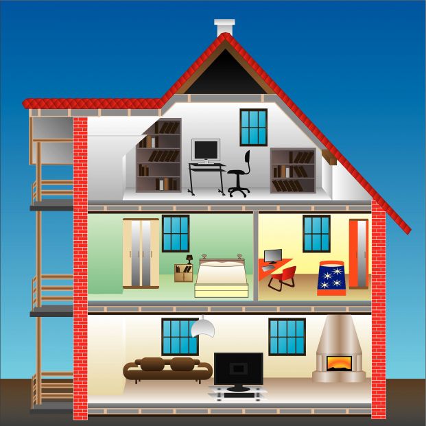 El método de Bill Gates para evitar problemas de memoria con el paso del tiempo (Bigstock) (Bigstock) El método de Bill Gates para evitar problemas de memoria con el paso del tiempo (Bigstock) (Bigstock)