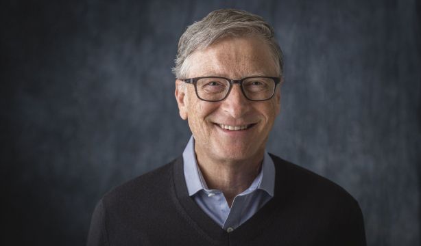 El método que usa Bill Gates para mejorar su memoria (Bill Gates, Europa Press)