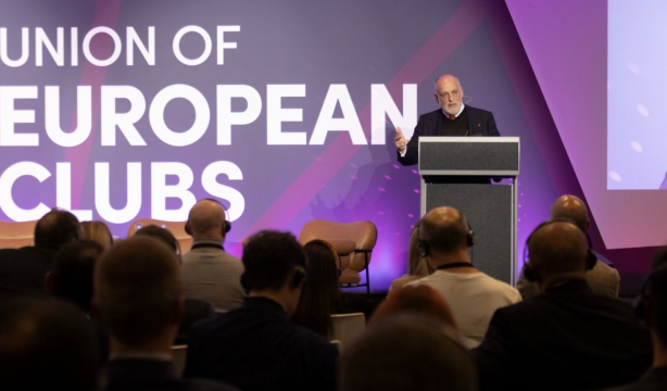 Tebas pide retirar el Mundial de Clubes ante un calendario marcado por sus decisiones unilaterales