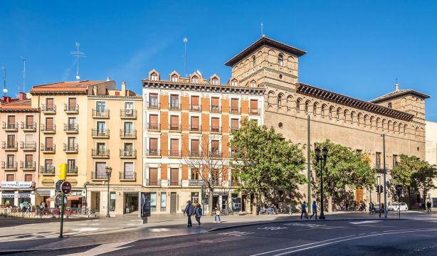 Estos son los dos destinos de España preferidos por los turistas británicos para otoño